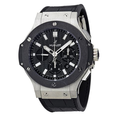 hublot big bang evolution aligator|Hublot big bang models.